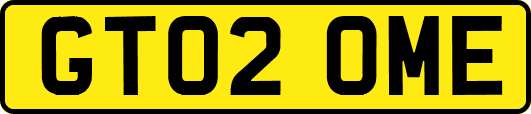 GT02OME