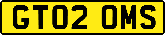 GT02OMS