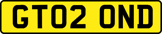 GT02OND