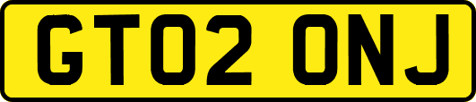 GT02ONJ
