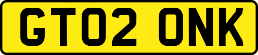 GT02ONK