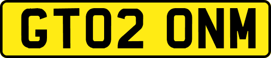 GT02ONM