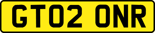 GT02ONR