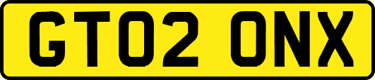 GT02ONX