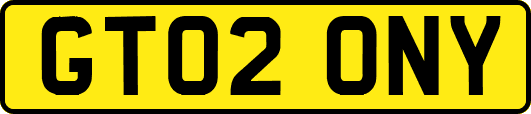 GT02ONY