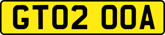GT02OOA