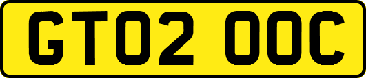 GT02OOC