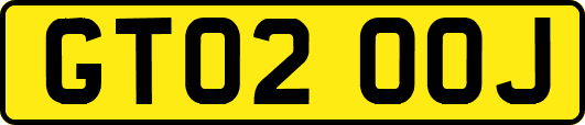 GT02OOJ