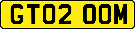 GT02OOM
