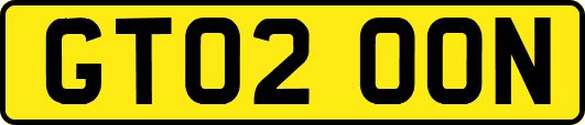 GT02OON