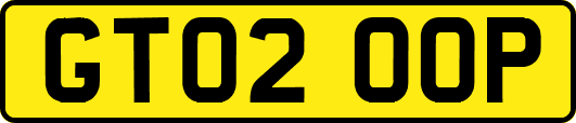 GT02OOP
