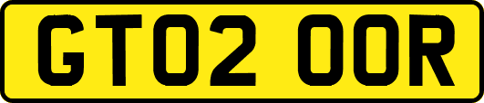 GT02OOR