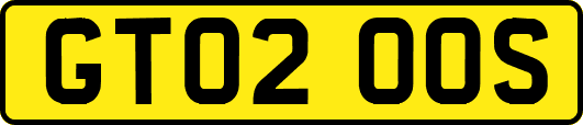 GT02OOS