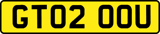 GT02OOU