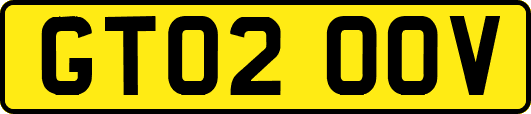 GT02OOV