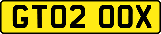 GT02OOX
