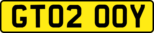 GT02OOY