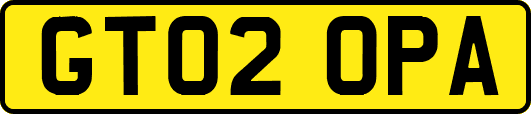 GT02OPA