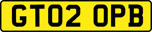 GT02OPB