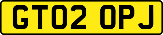 GT02OPJ