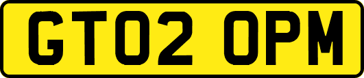 GT02OPM