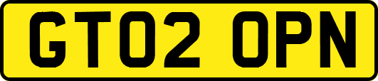 GT02OPN