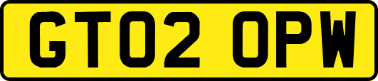 GT02OPW