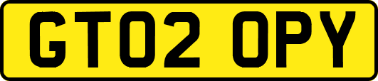 GT02OPY