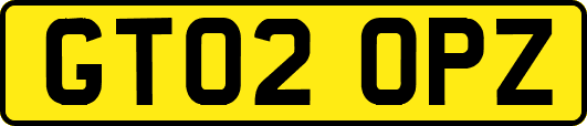 GT02OPZ