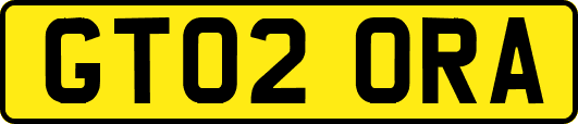 GT02ORA