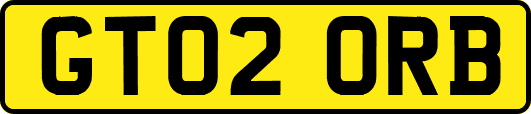 GT02ORB