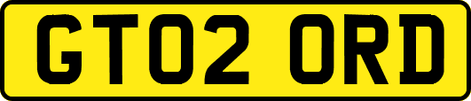 GT02ORD