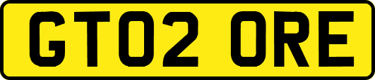 GT02ORE