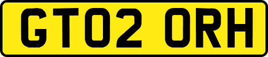 GT02ORH