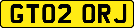 GT02ORJ