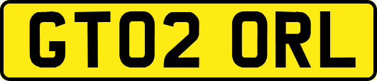 GT02ORL
