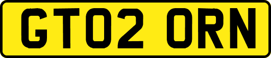 GT02ORN