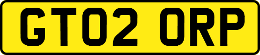 GT02ORP