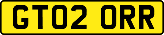 GT02ORR