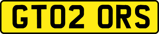 GT02ORS