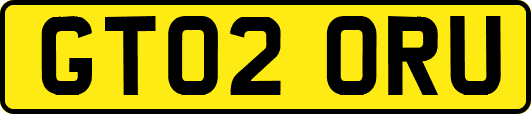 GT02ORU
