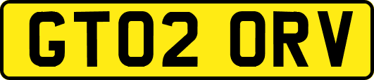 GT02ORV