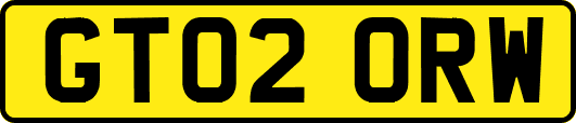 GT02ORW