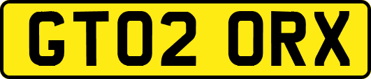 GT02ORX