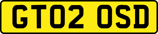 GT02OSD