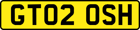 GT02OSH