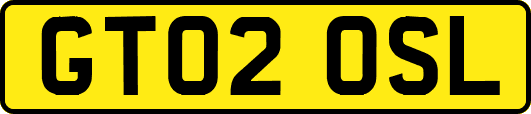 GT02OSL