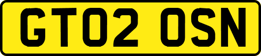 GT02OSN