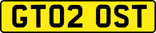 GT02OST