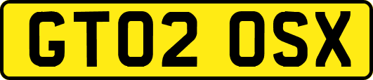 GT02OSX